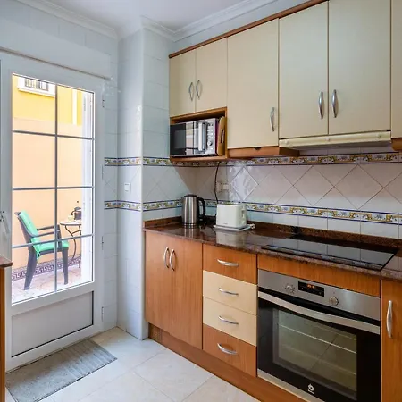Beautiful 3 Bed In Feriehus *