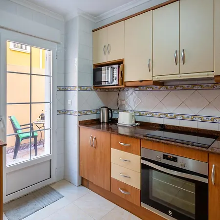 Сasa de vacaciones Beautiful 3 Bed In Torrevieja