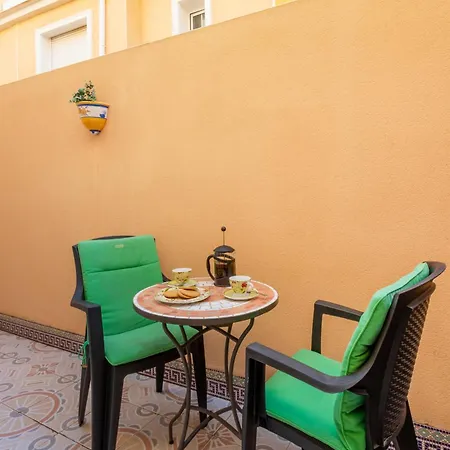 Beautiful 3 Bed In Сasa de vacaciones *