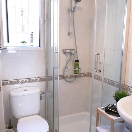 Сasa de vacaciones Beautiful 3 Bed In *