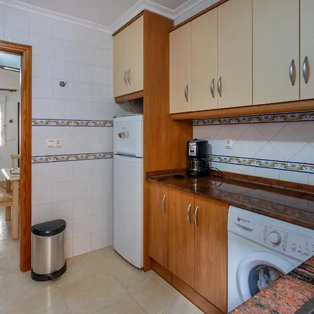 Beautiful 3 Bed In Torrevieja