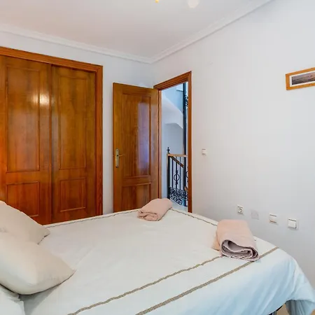 Beautiful 3 Bed In