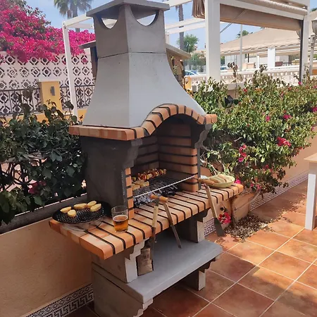 Beautiful 3 Bed In Torrevieja