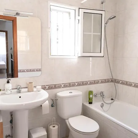 Beautiful 3 Bed In Сasa de vacaciones *